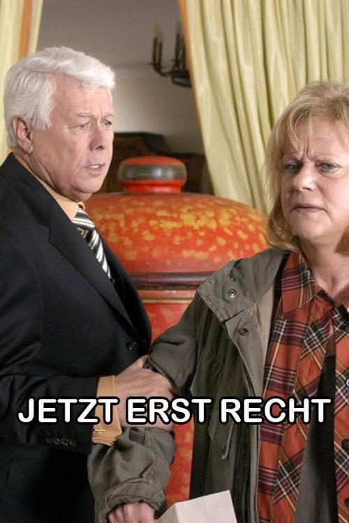 Jetzt erst recht! 2003 official movie poster