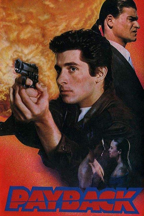 Payback 1991 official movie poster