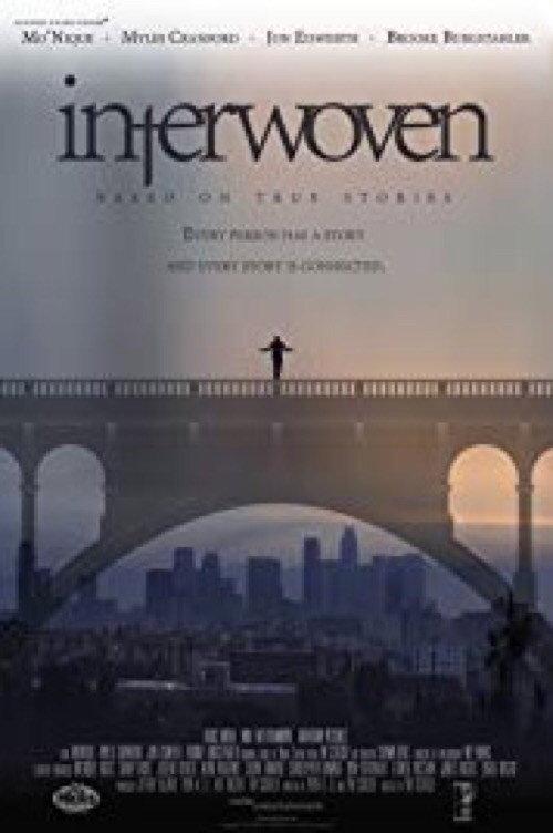 Interwoven 2016 official movie poster