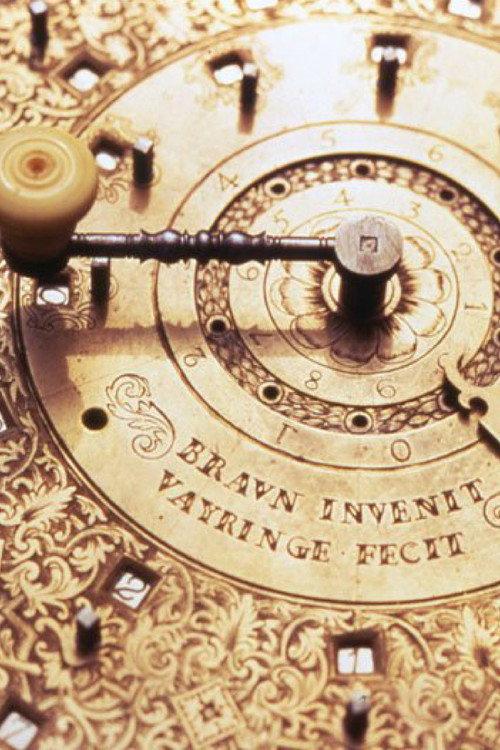 Babbage’s Calculating Machine or Difference Engine 1968 official movie poster