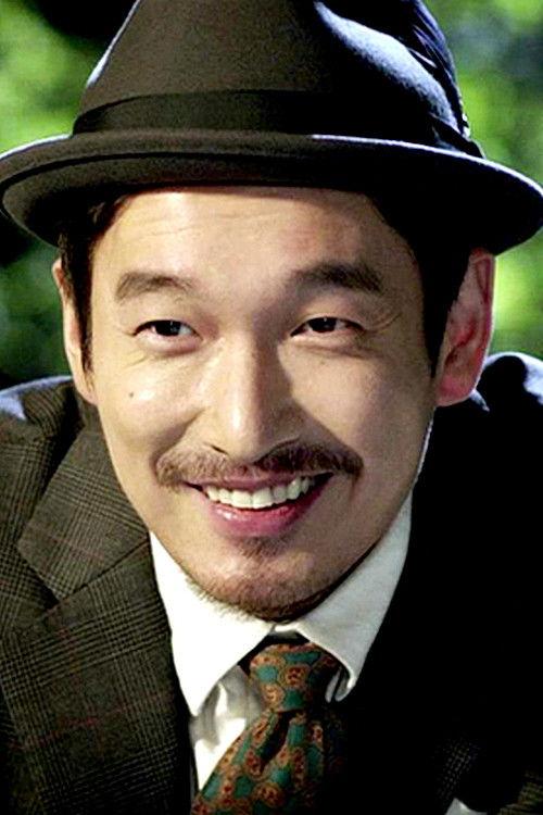 Lee Sang That Lee Sang 2013 official movie poster