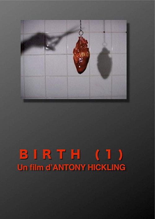 Birth 1 2010 official movie poster