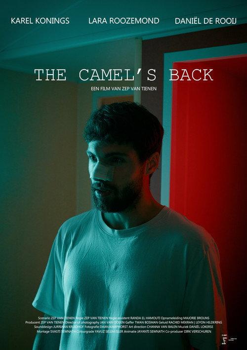 The Camel's Back 2021 official movie poster