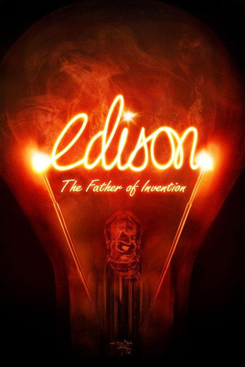 Edison 2015 official movie poster