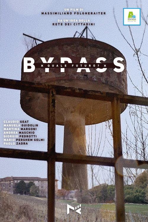 Bypass - Quale futuro? 2022 official movie poster