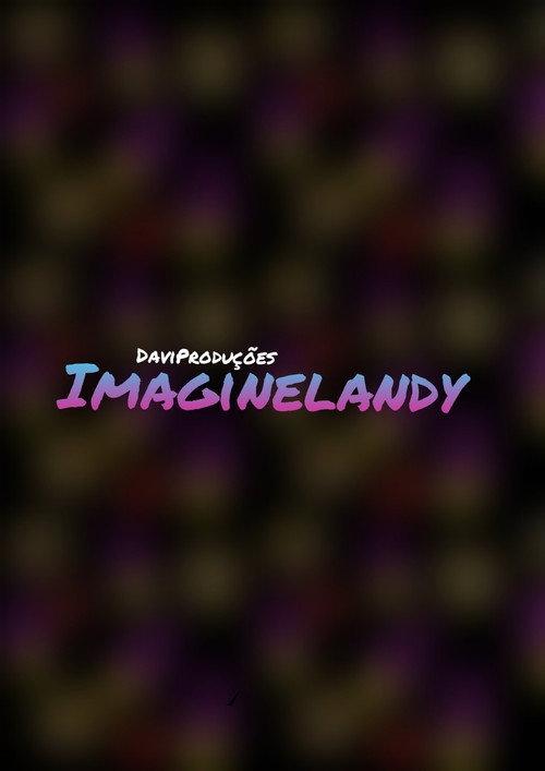 Imaginelandy  official movie poster