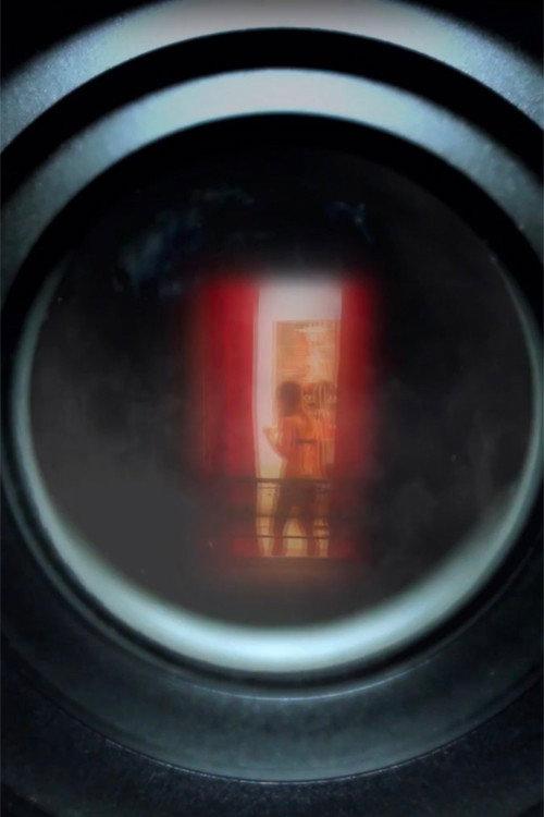 Profondo Giallo 2016 official movie poster