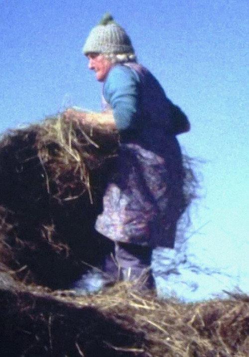 Land Makar 1981 official movie poster