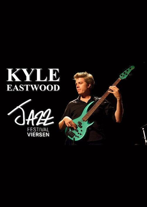 Kyle Eastwood - Jazzfestival Viersen 2009 2009 official movie poster