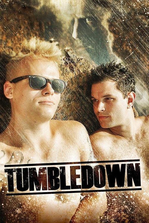 Tumbledown 2013 official movie poster