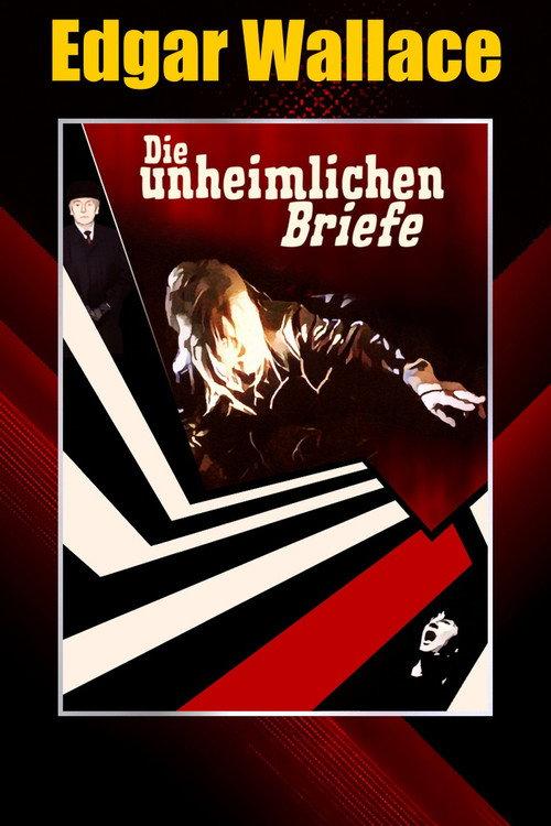 Die unheimlichen Briefe 2002 official movie poster