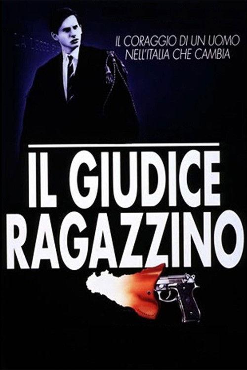 Law of Courage 1994 official movie poster