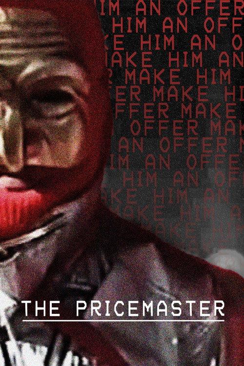 The PriceMaster 2001 official movie poster