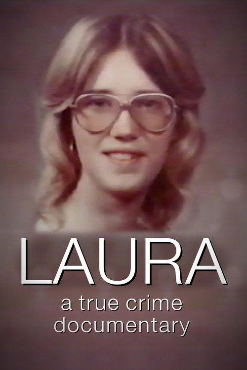 LAURA 2020 official movie poster