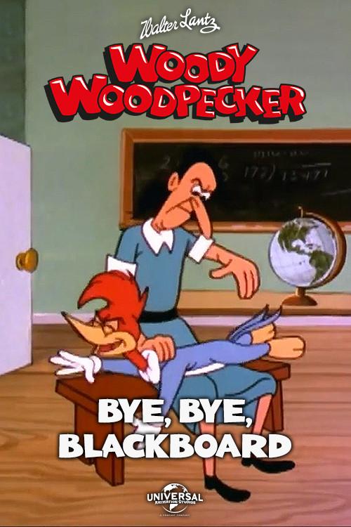 Bye, Bye, Blackboard 1972 official movie poster