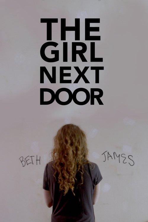 The Girl Next Door 2016 official movie poster