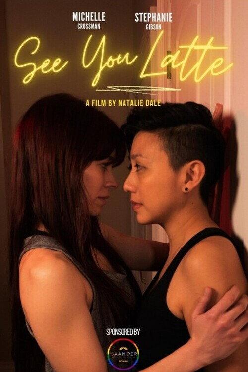 See You Latte official movie poster