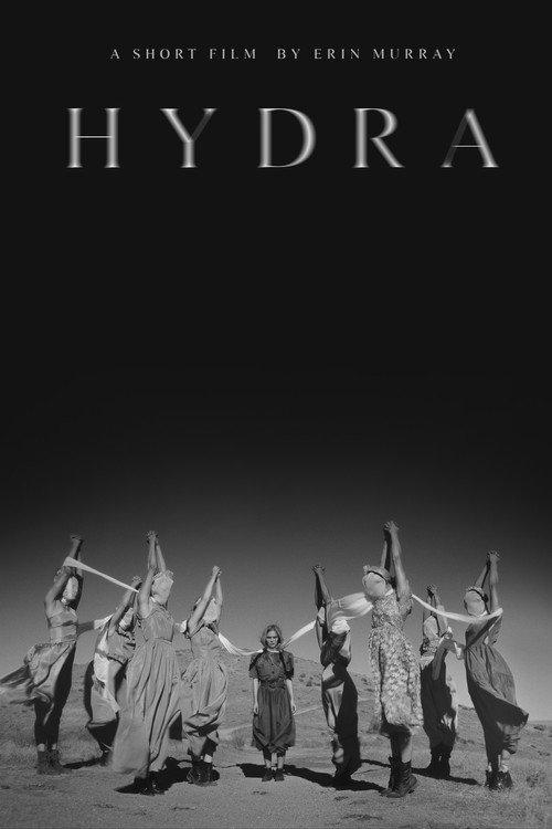 Hydra 2018 official movie poster