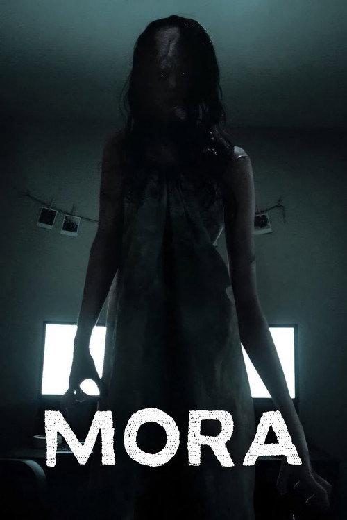 MORA 2024 official movie poster