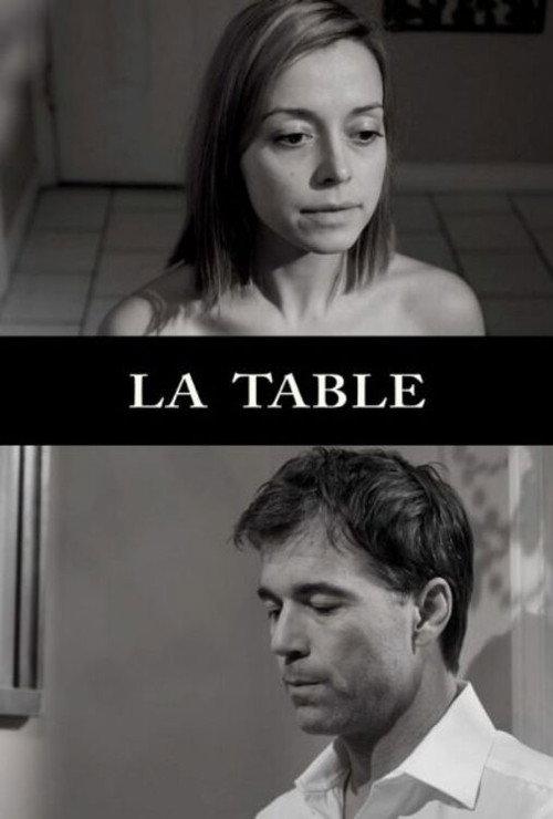 The Table 2013 official movie poster