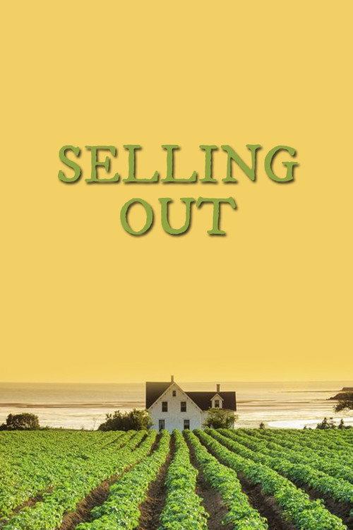 Selling Out 1972 official movie poster