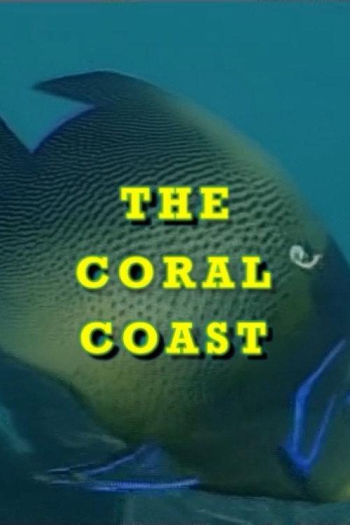 The Coral Coast 2001 official movie poster