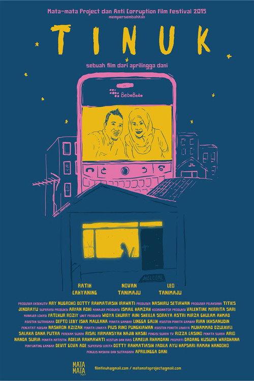 Tinuk 2015 official movie poster