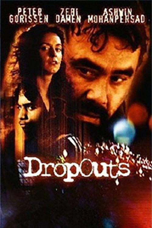 Dropouts 1999 official movie poster