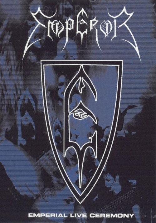 Emperor: Emperial Live Ceremony 2000 official movie poster