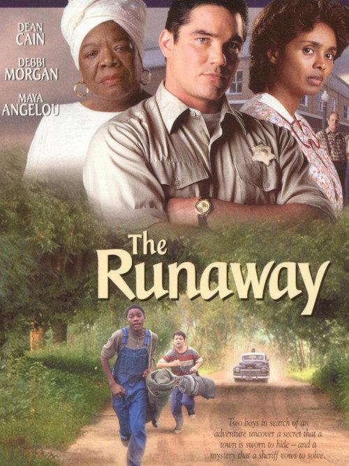 The Runaway 2000 official movie poster