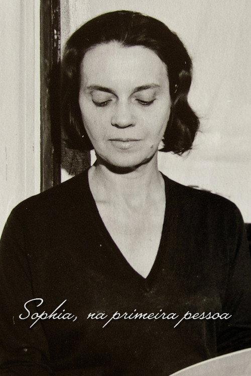 Sophia, In Her Own Words 2019 official movie poster