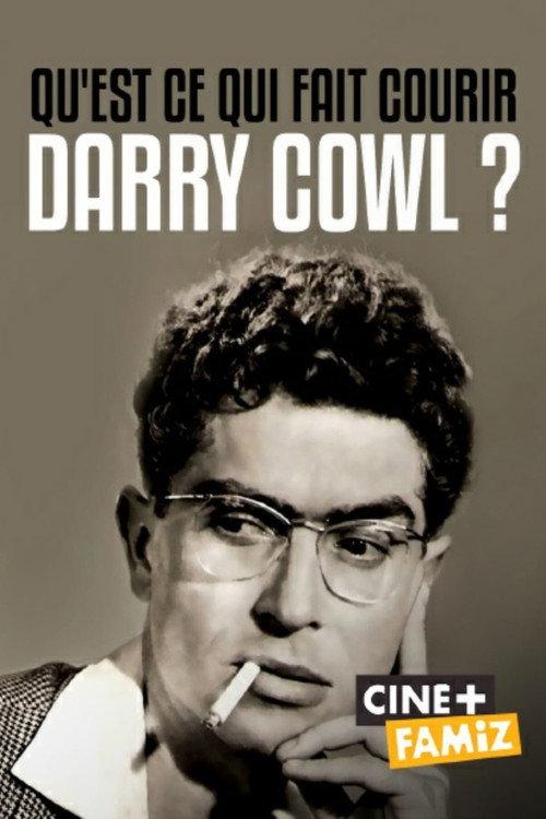 Qu'est-ce qui fait courir Darry Cowl ? 2020 official movie poster