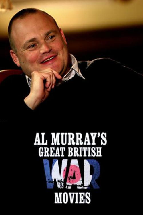 Al Murray's Great British War Movies 2014 official movie poster