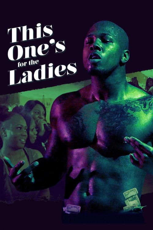 This One's for the Ladies 2019 official movie poster