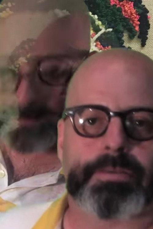 Hooking Up with Dave 2016 official movie poster