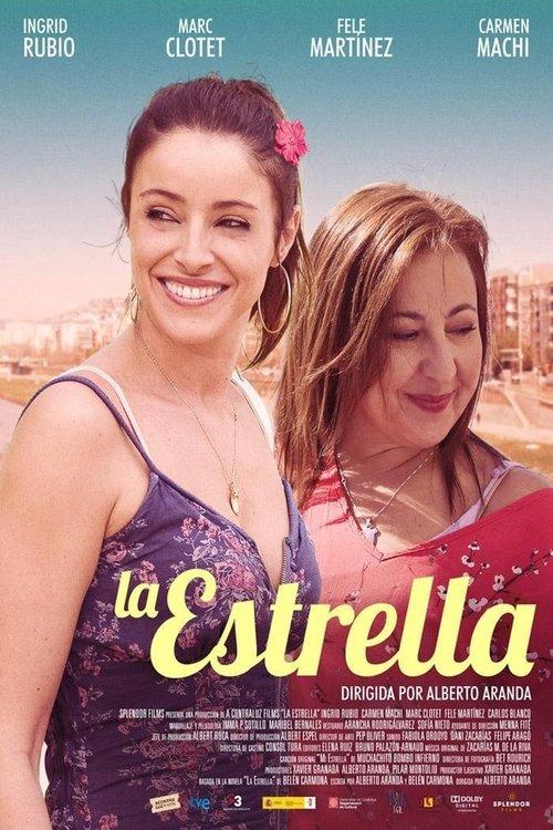 La Estrella 2013 official movie poster