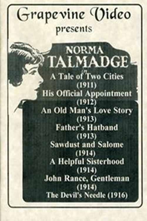 His Official Appointment 1912 official movie poster