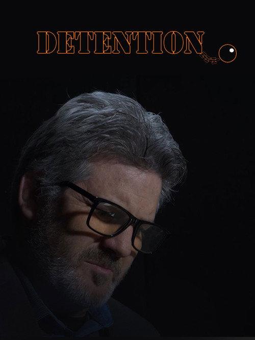 Detention 2022 official movie poster