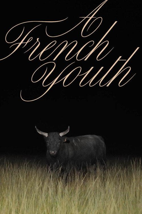 A French Youth 2024 official movie poster