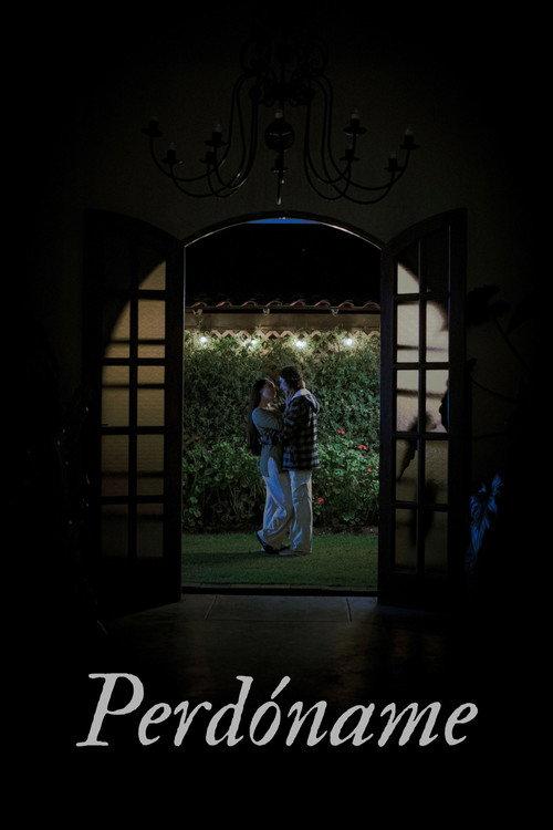 Forgive me 2026 official movie poster