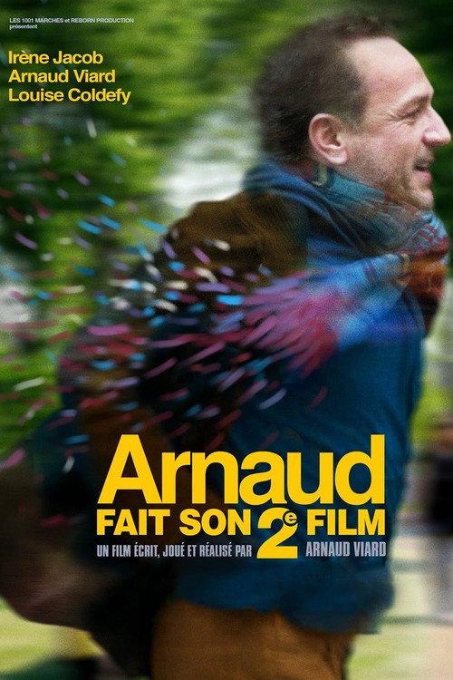 Paris, Love, Cut 2015 official movie poster