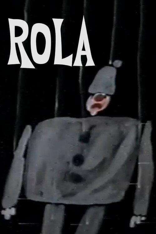 Rola 1983 official movie poster