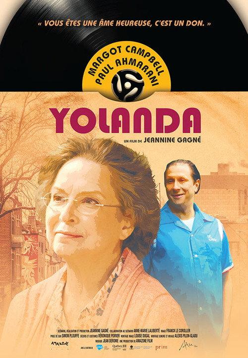 Yolanda 2018 official movie poster