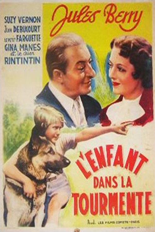 Retour au bonheur 1942 official movie poster