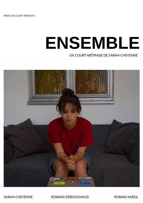 Ensemble 2021 official movie poster
