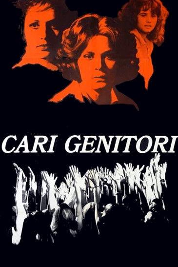 Dear Parents 1973 official movie poster