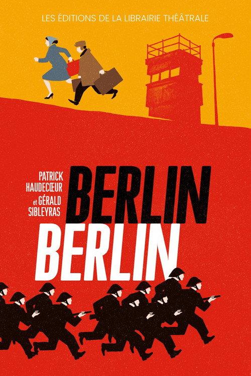 Berlin Berlin 2022 official movie poster