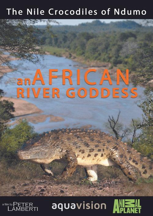 River Dragons of Ndumo 1997 official movie poster