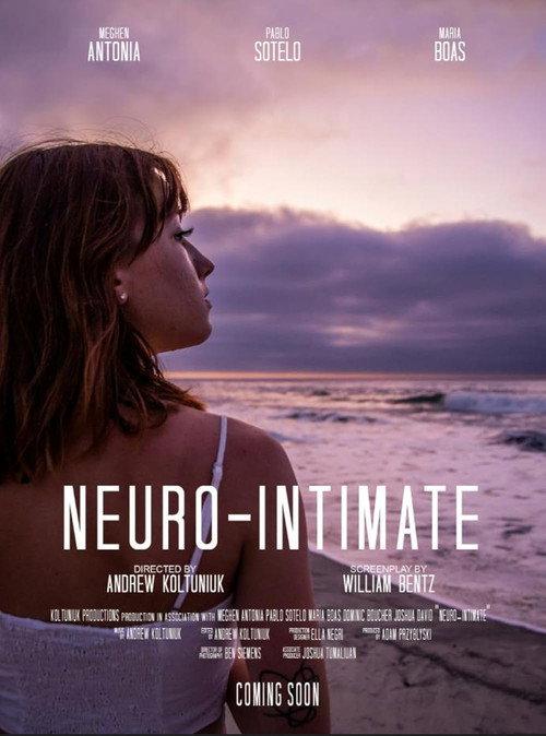 Neuro-Intimate 2025 official movie poster