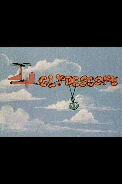 Clydescope 1974 official movie poster